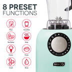 Digital Countertop Blender