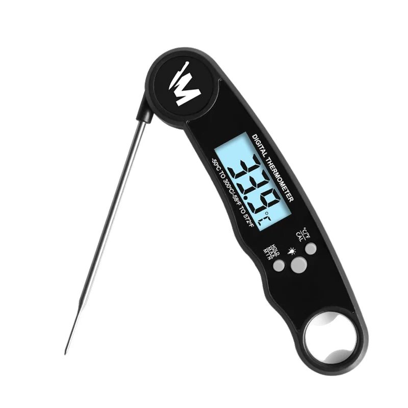 Digital Food Thermometer