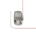 Digital Wired Probe Thermometer