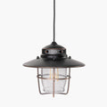 Dimmable Pendant Light, Antique Bronze