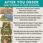 Chair Pads