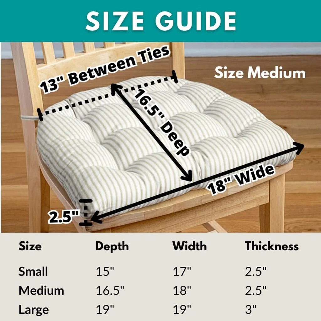 Chair Pads