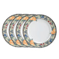 Dinner Plates Set of 4 in Stoneware
