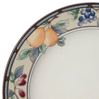Dinner Plates Set of 4 in Stoneware