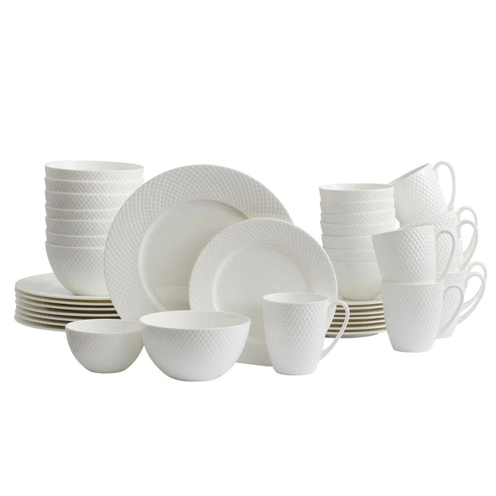 Dinnerware Set