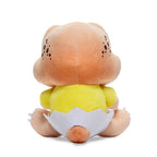 Dinosaur Baby Phunny Plush, 8-Inch Soft Stuffed Animal