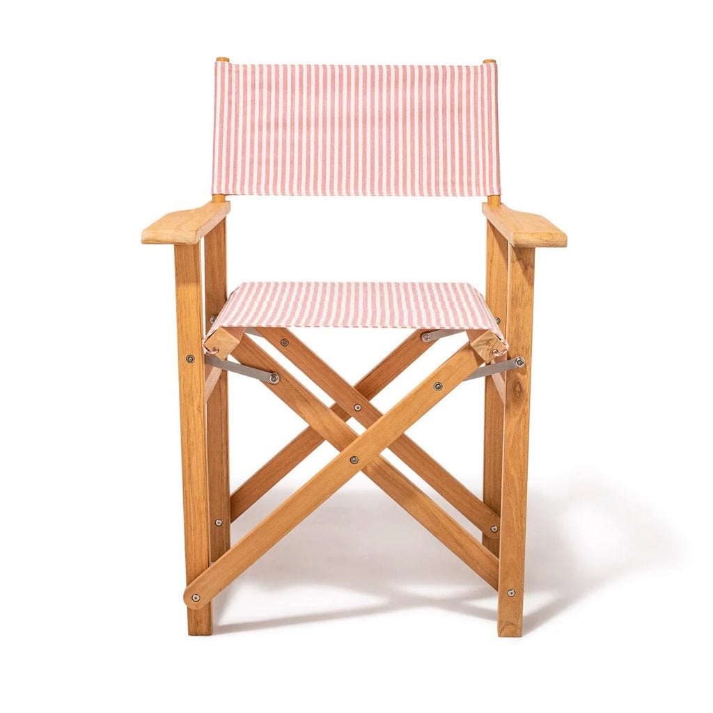 Director's Chair