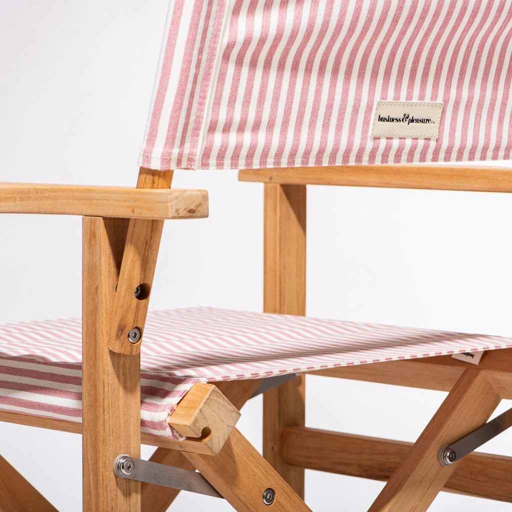 Director's Chair