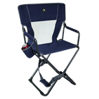 Director's Chair, Indigo