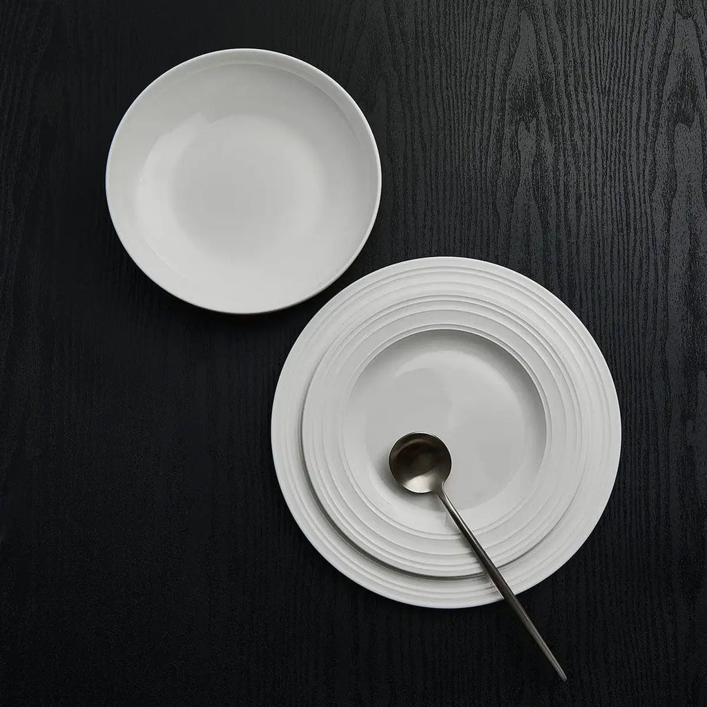 Dishes Set
