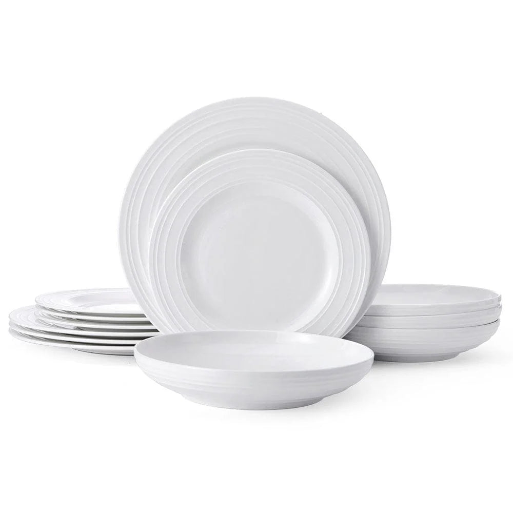 Dishes Set
