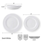 Dishes Set