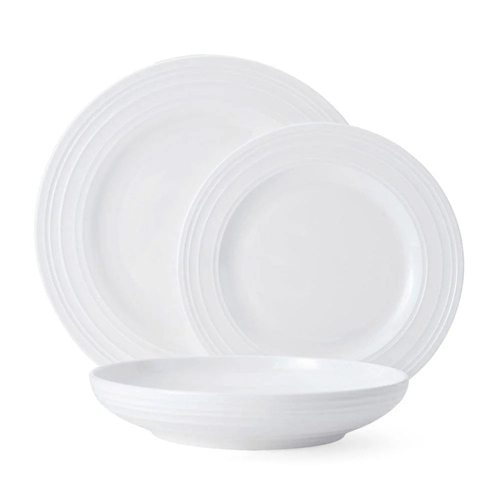 Dishes Set