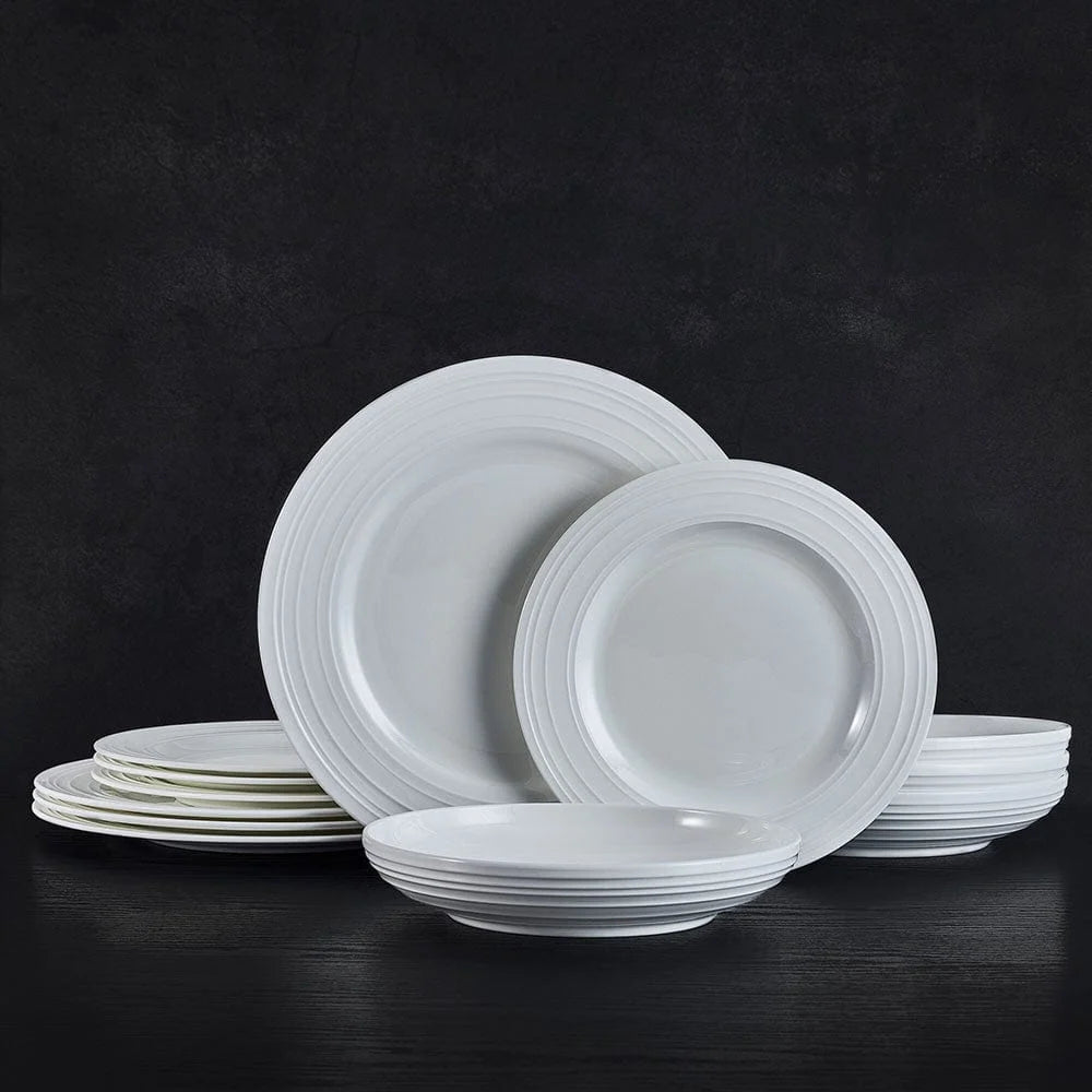 Dishes Set