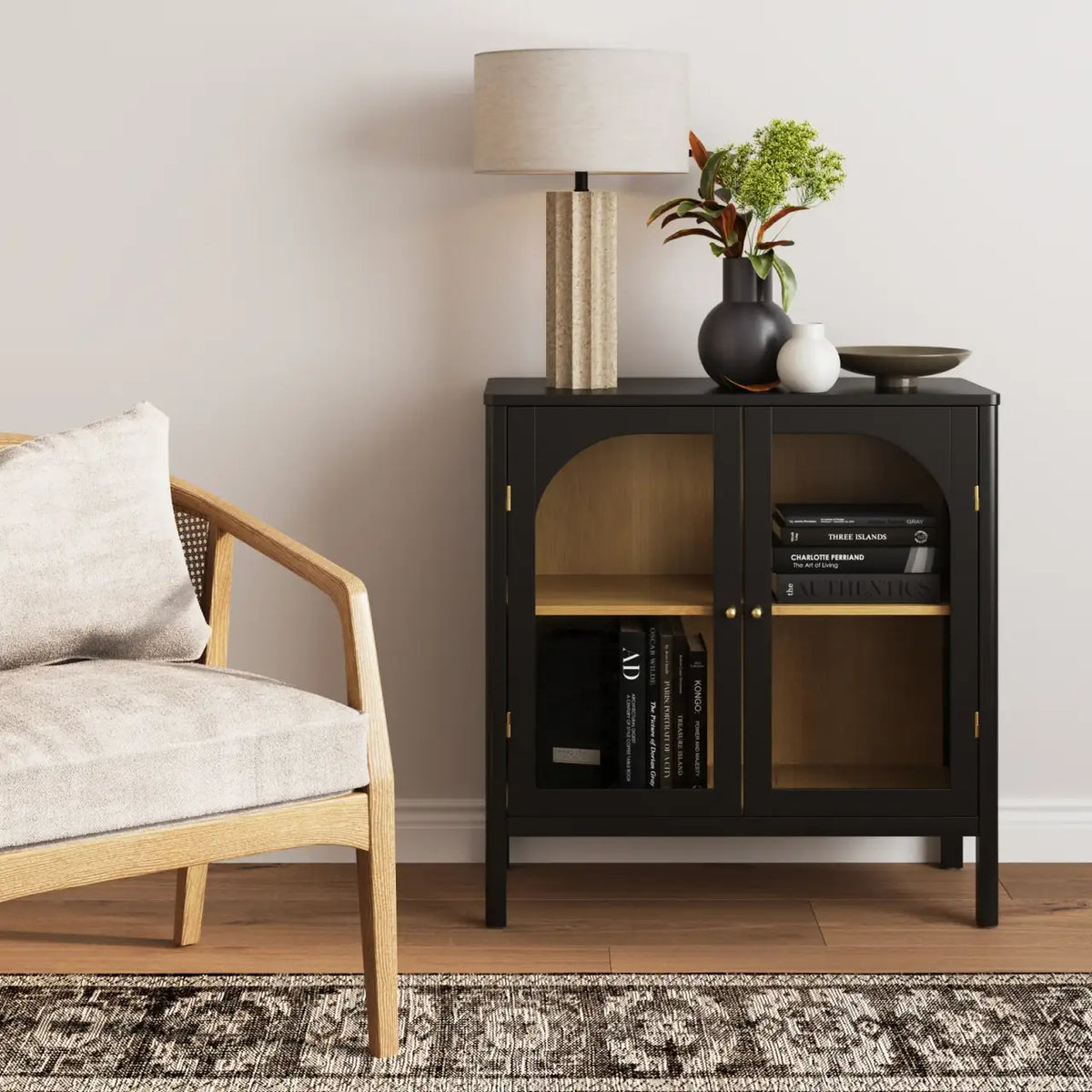 Display Cabinet