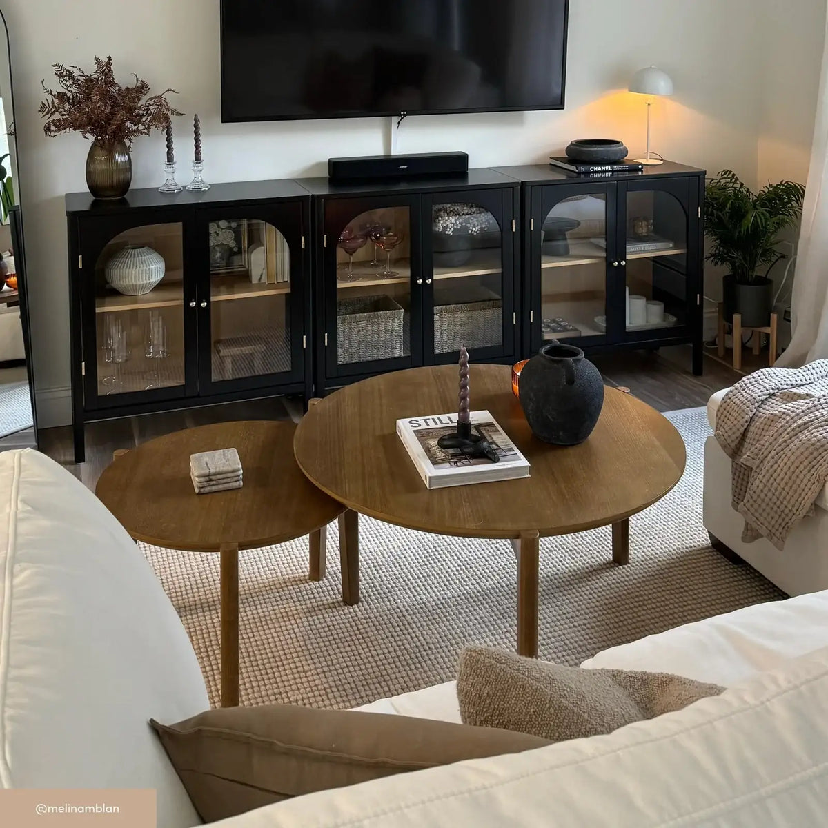 Display Cabinet