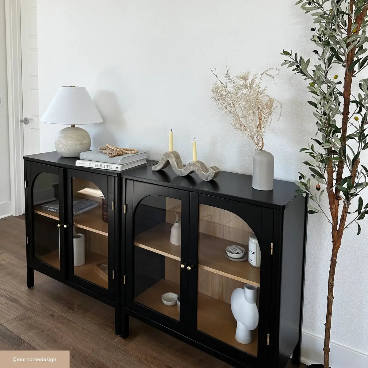Display Cabinet