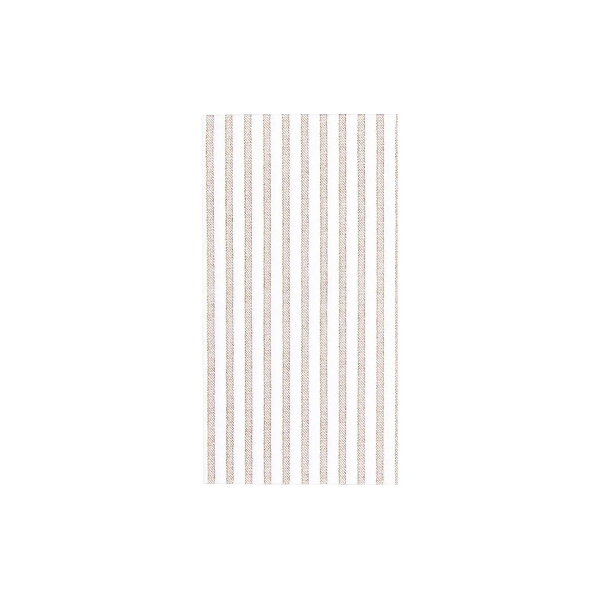 Disposable Guest Towel Napkins in Absorbent Italian Spunlace,