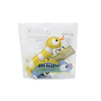 Dive Toys Into the Wild Set of 3, Neoprene Crocodile, Snake and Chameleon Pool Accessories for Kids