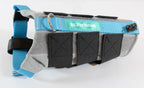 Dog Back Brace in Eight Sizes from 7 to 21 Inches, Selected Using