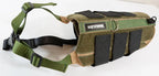 Dog Back Brace in Eight Sizes from 7 to 21 Inches, Selected Using