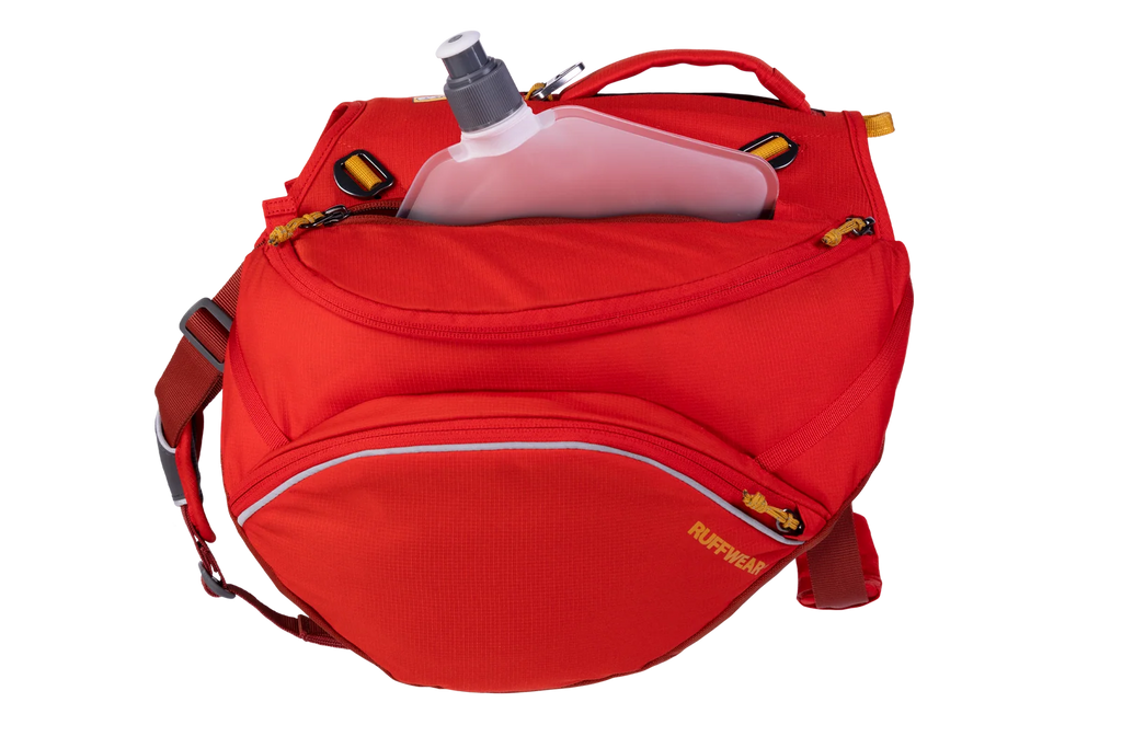 Dog Backpack