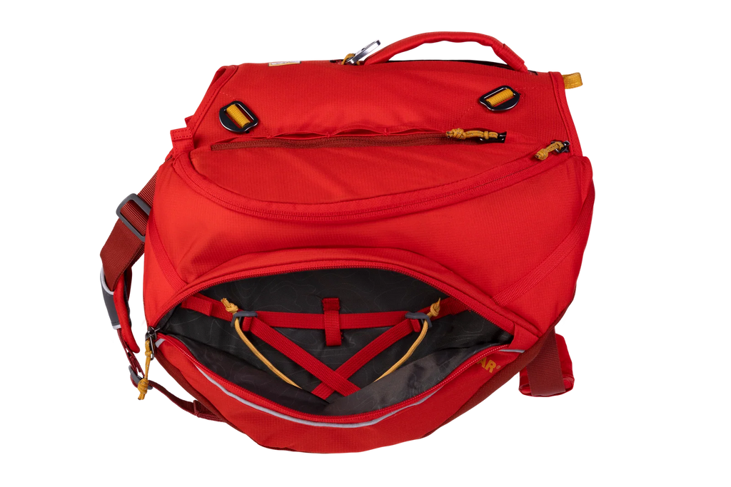 Dog Backpack