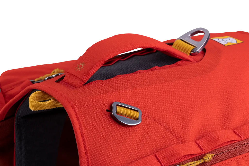 Dog Backpack