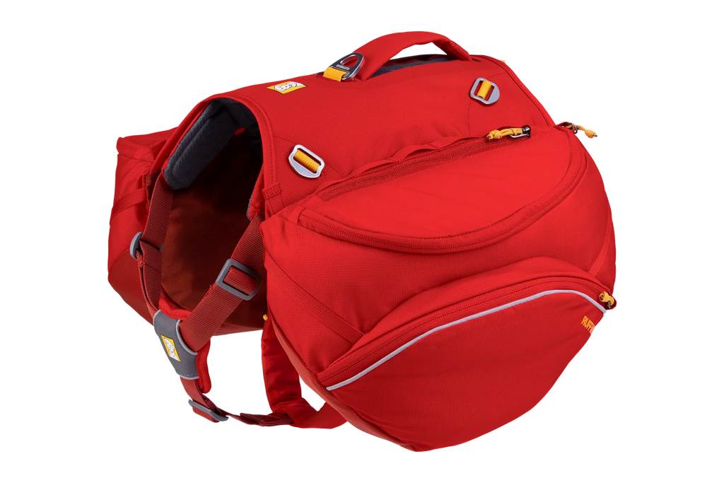Dog Backpack