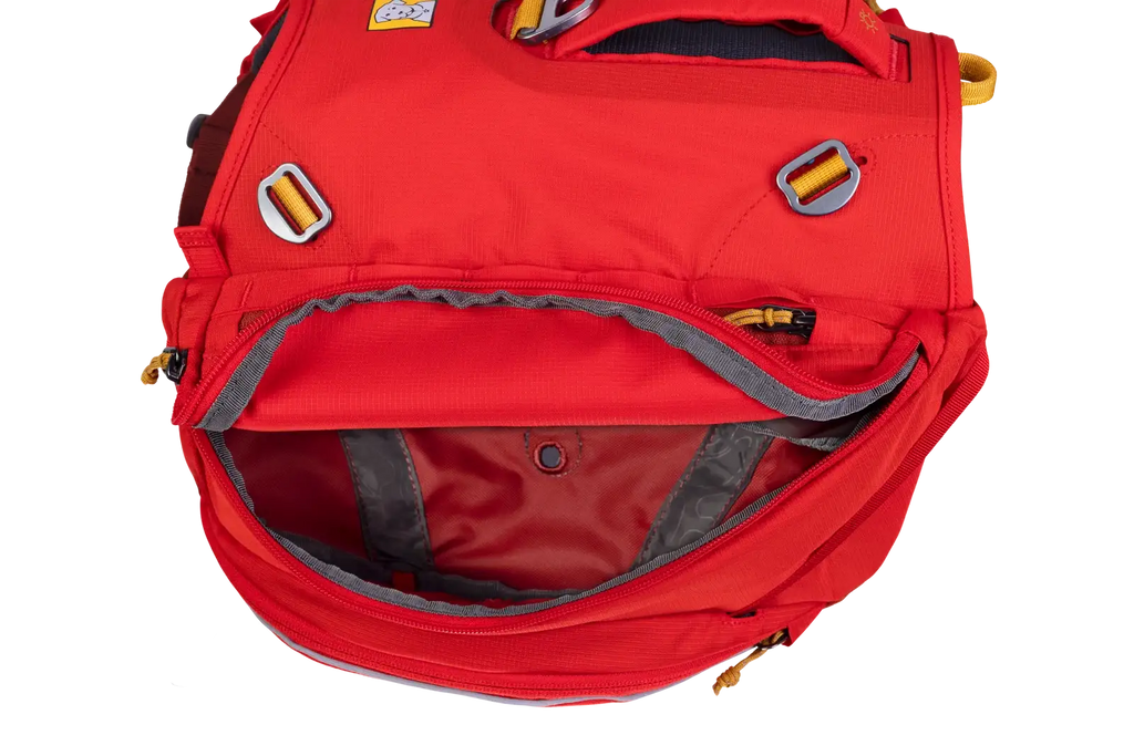 Dog Backpack