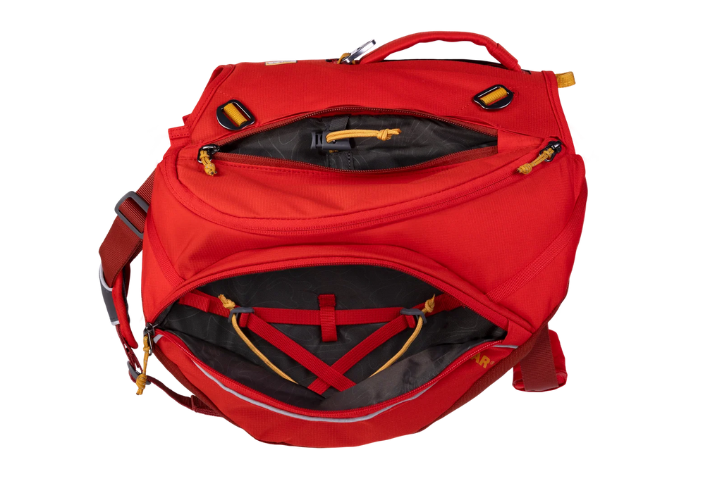 Dog Backpack