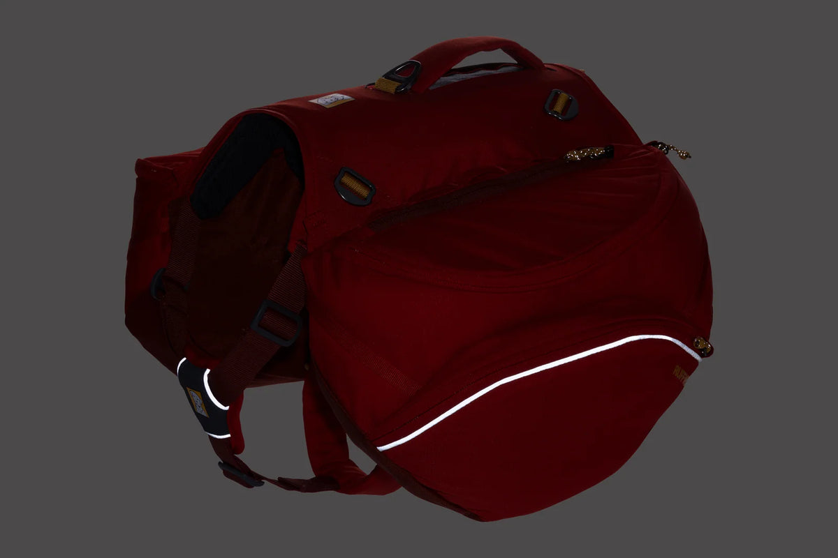 Dog Backpack