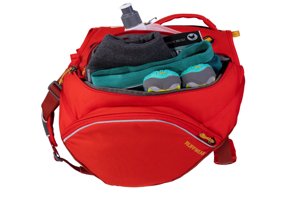 Dog Backpack