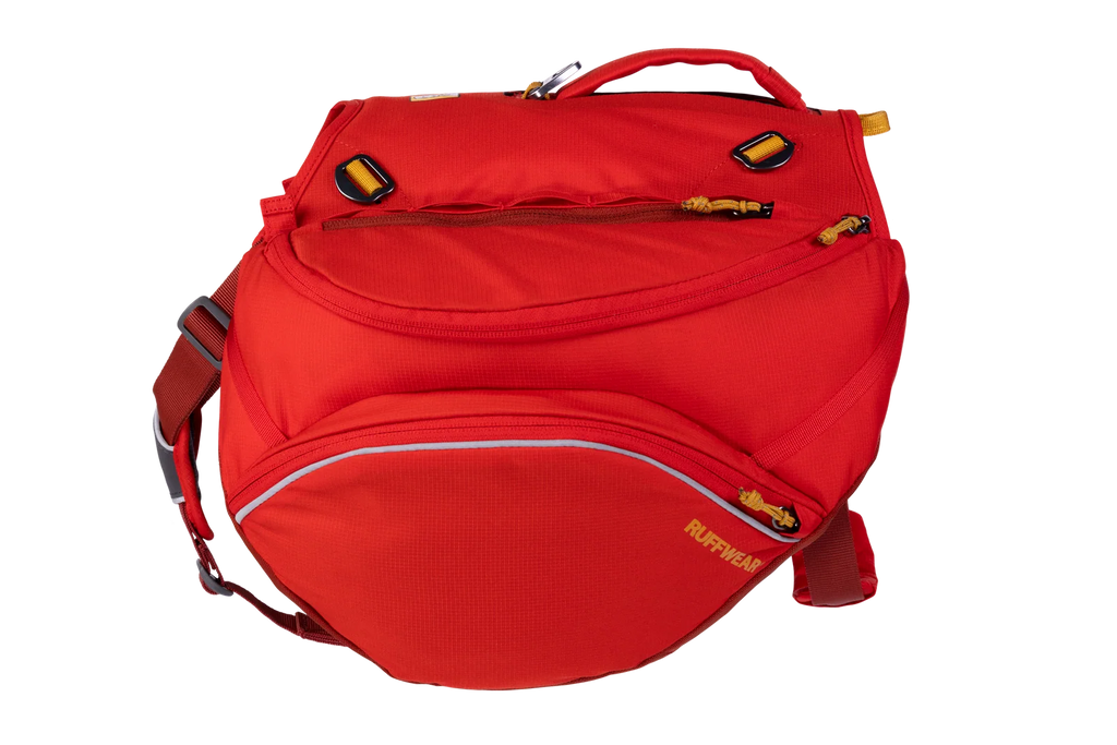 Dog Backpack