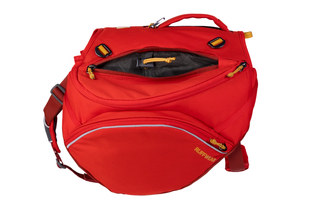Dog Backpack