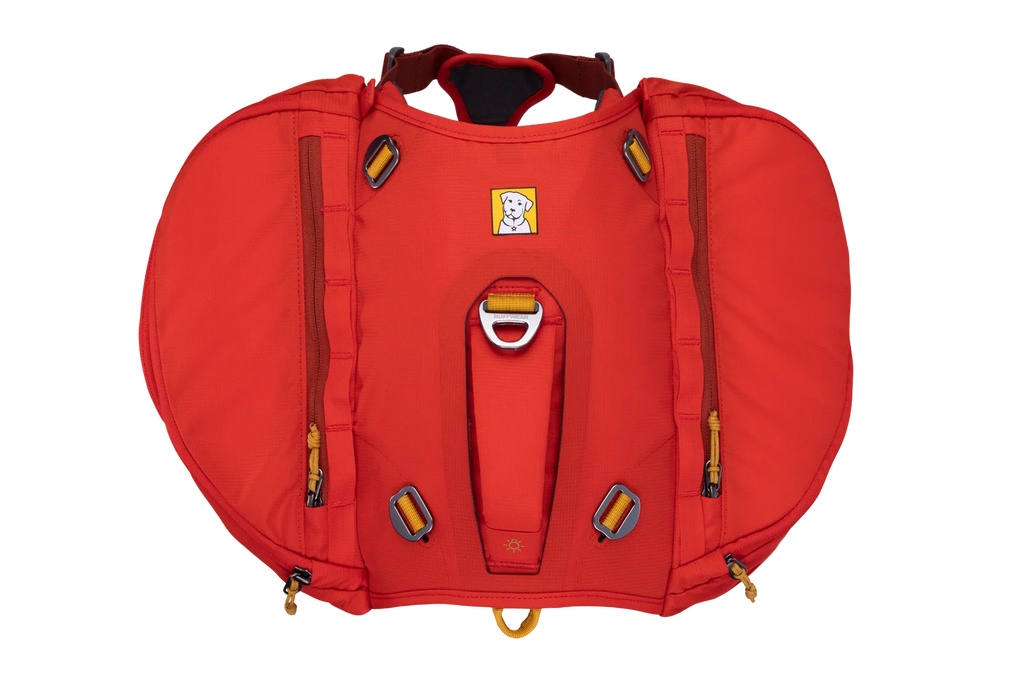 Dog Backpack