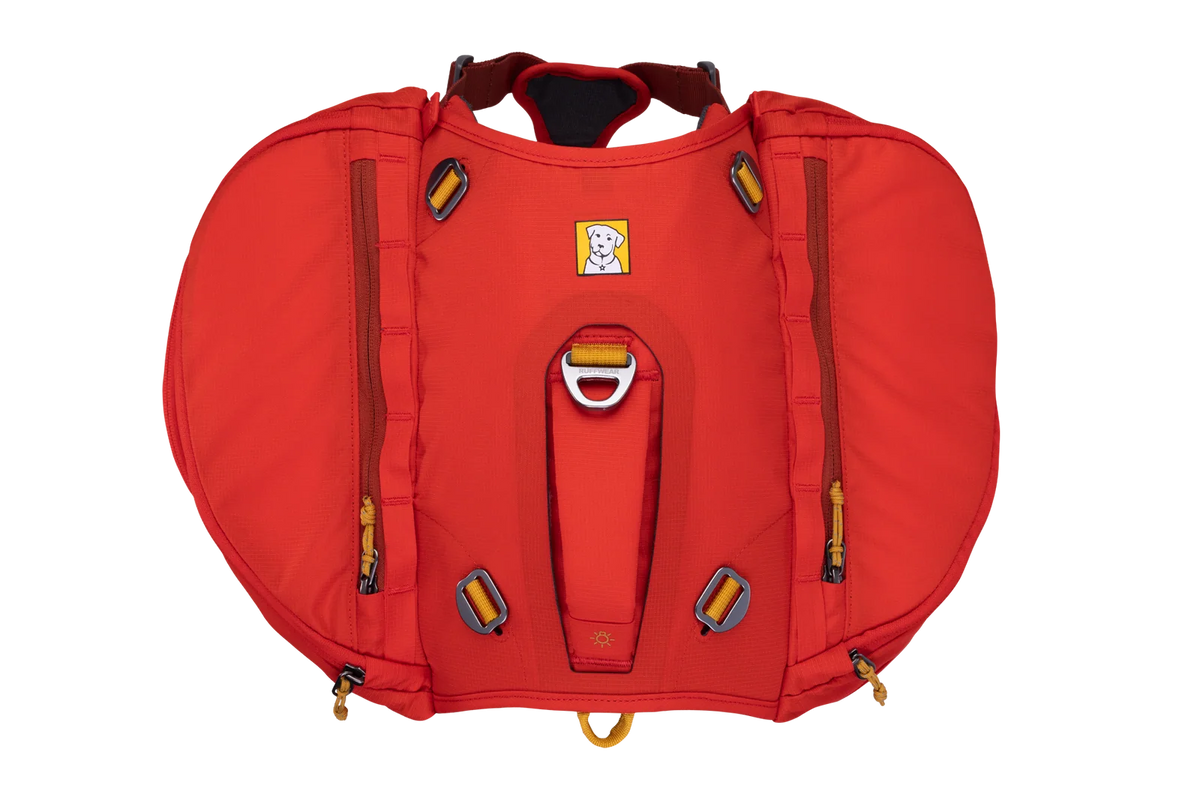 Dog Backpack