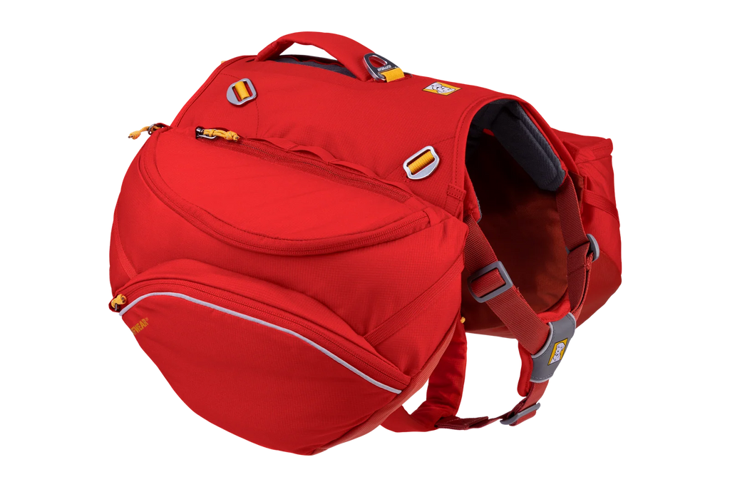 Dog Backpack
