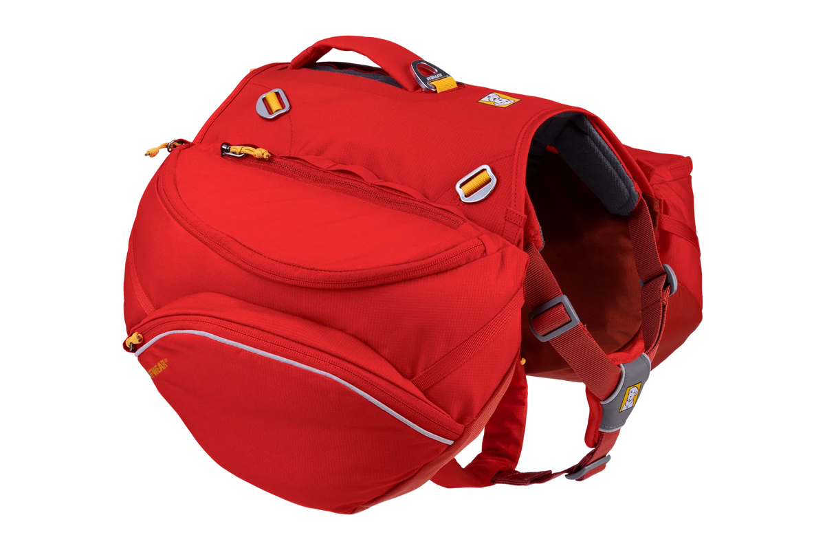 Dog Backpack
