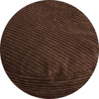 Dog Bed Cover in 40 Inch Terry Corduroy