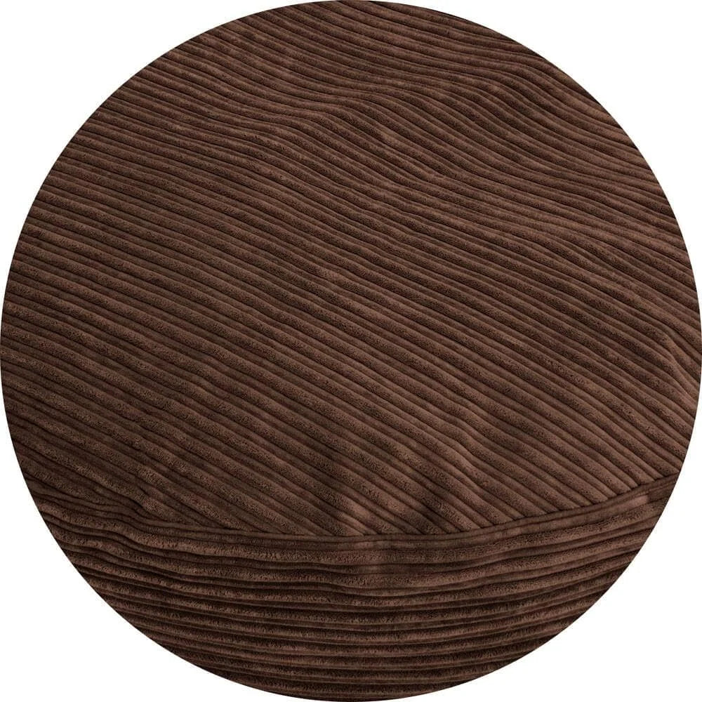 Dog Bed Cover in 40 Inch Terry Corduroy