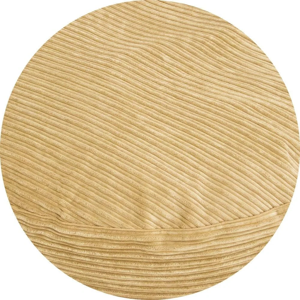 Dog Bed Cover in 40 Inch Terry Corduroy