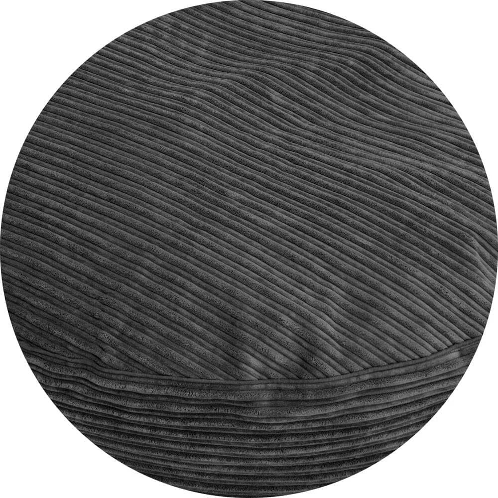 Dog Bed Cover in 40 Inch Terry Corduroy