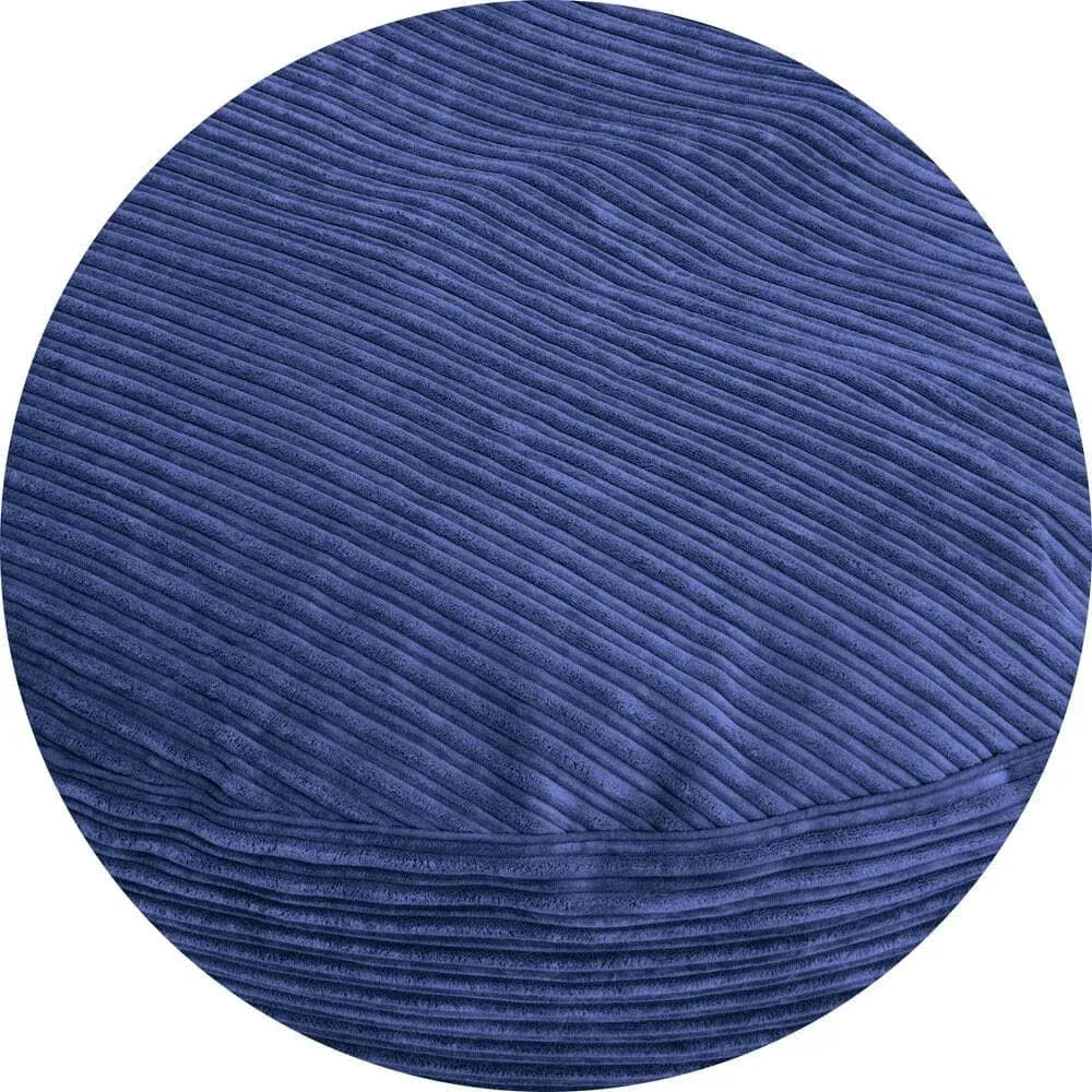 Dog Bed Cover in 40 Inch Terry Corduroy