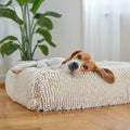 Dog Bed Towel Cover to He — Sugarloaf / S / Sugarloaf / M / Sugarloaf / L / Sugarloaf / L+ / Sugarloaf / XL / Sugarloaf / XXL