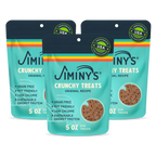 Dog Biscuits, 3 Bags (Best Deal)