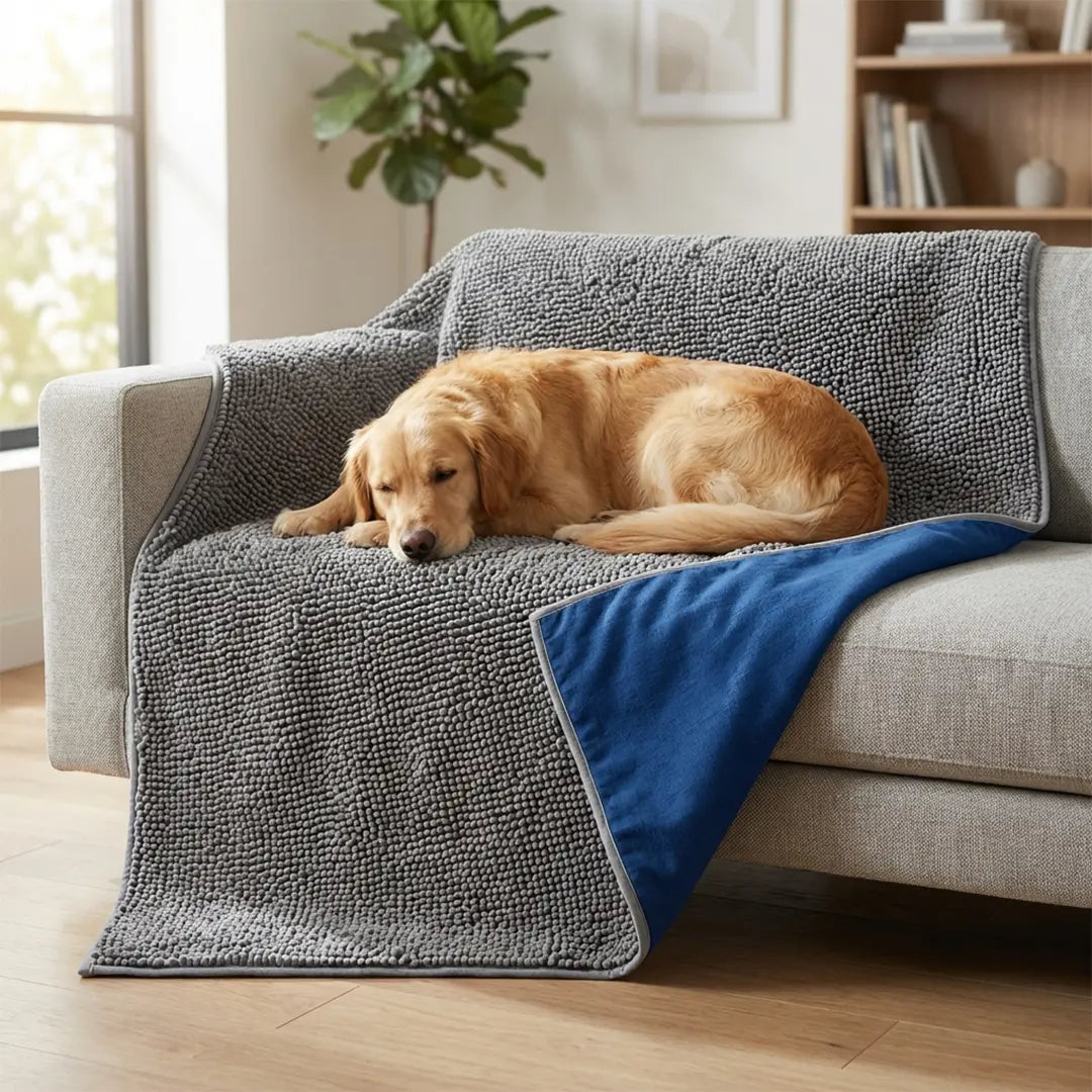 Dog Blanket