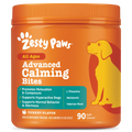 Dog Calming Soft Chews, 90 Chews-Turkey