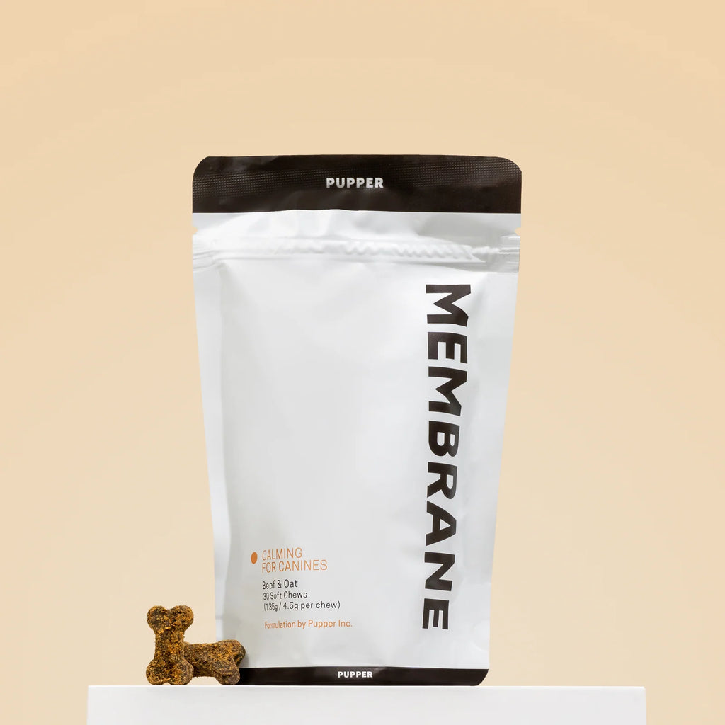 Dog Calming Soft Chews