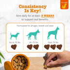 Dog Calming Soft Chews